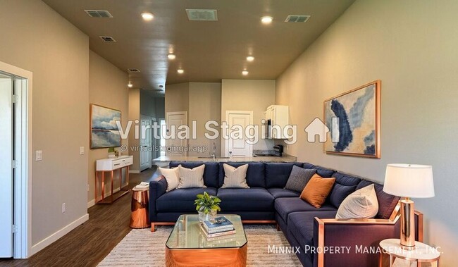 property at 2141 Kokomo Ave
