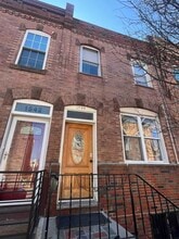 1544 McKean St, Unit 2 in Philadelphia, PA - Building Photo - Building Photo