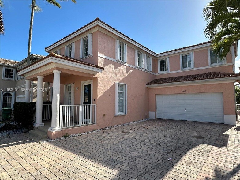 27866 SW 142nd Ave in Homestead, FL - Building Photo