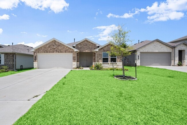 11845 Summertime Dr in Willis, TX - Building Photo - Building Photo