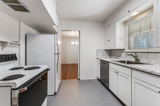 4501 Fairway Ave in Dallas, TX - Building Photo - Building Photo