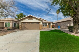 146 W Dublin St in Gilbert, AZ - Building Photo