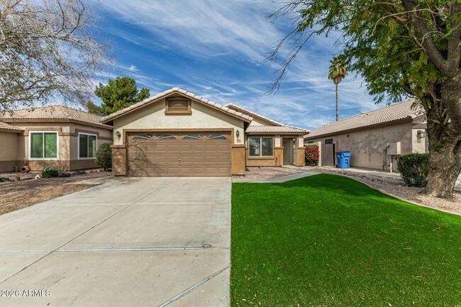 property at 146 W Dublin St