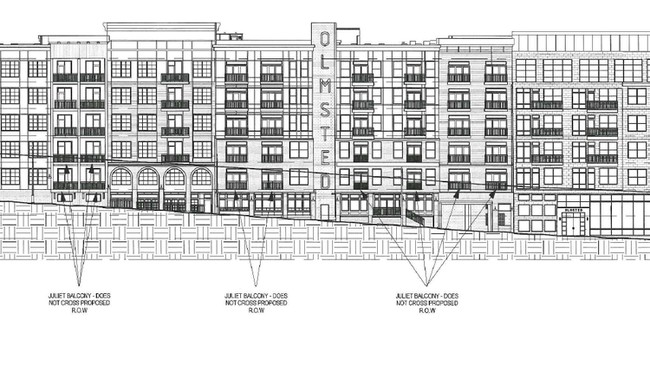 The Burnham Nashville