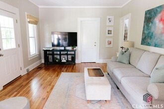 446 Morton Ave in Athens, GA - Building Photo - Building Photo