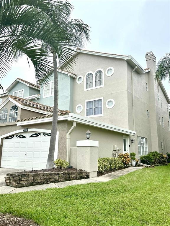 property at 1676 Arabian Ln