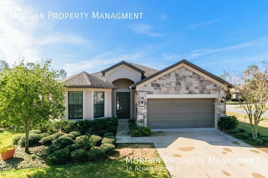 16 Acorn Grove Ct in Ponte Vedra Beach, FL - Building Photo