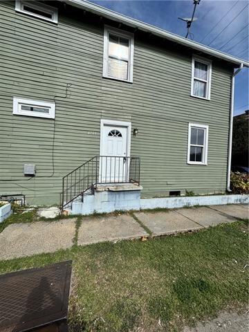 4701 S Liberty St, Unit 4701 in New Orleans, LA - Foto de edificio - Building Photo