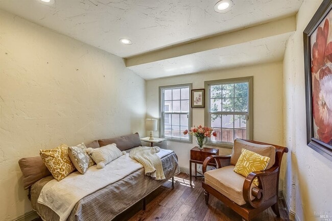 property at 9 El Camino Real