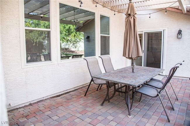 property at 7410 Deer Springs Way