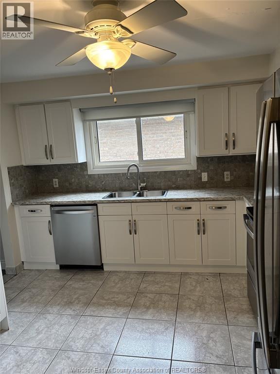 3154 Regis Ave in Windsor, ON - Building Photo - Building Photo