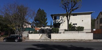 6515 Elgin St in Los Angeles, CA - Building Photo