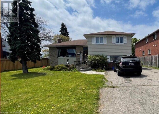 property at 380 Barton St