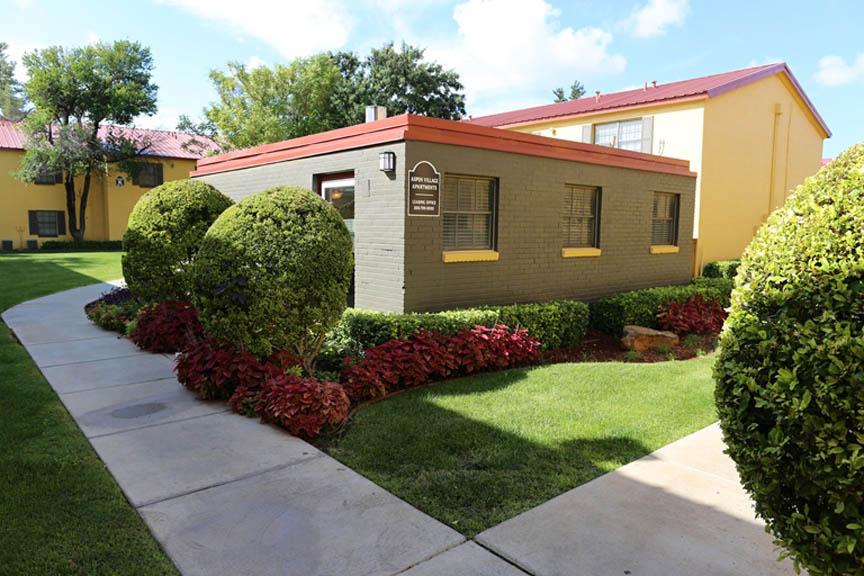 Chaparral Terrace Apartments Lubbock, TX Apartments For Rent