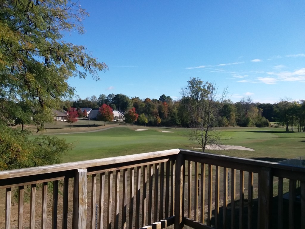 The Legends of Wildcat Creek Apartments in Kokomo, IN