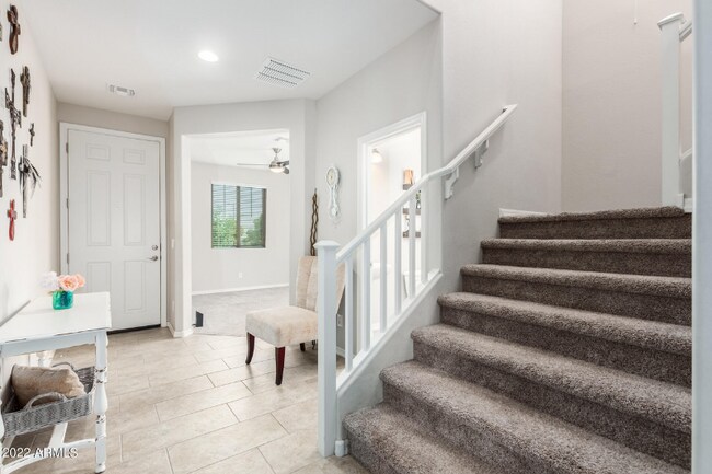 21188 W Almeria Rd in Buckeye, AZ - Foto de edificio - Building Photo