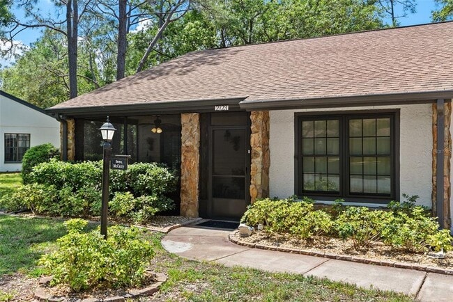 property at 2123 Sea Pines Ct