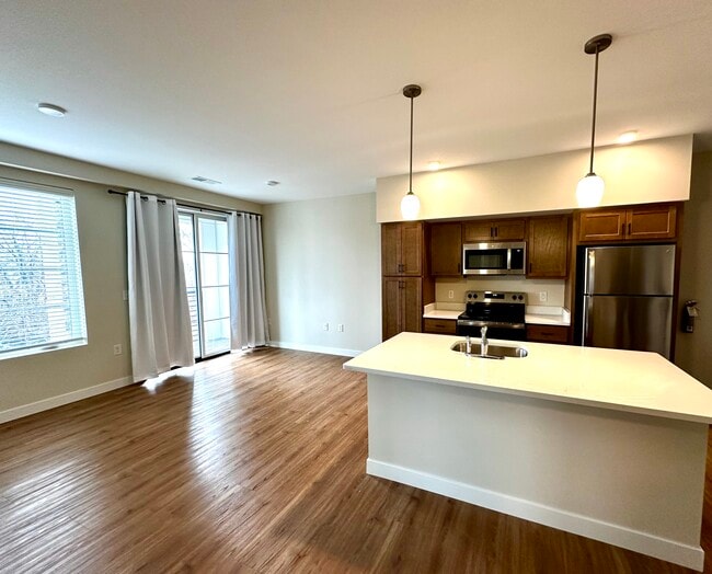 The Downtown on Grant