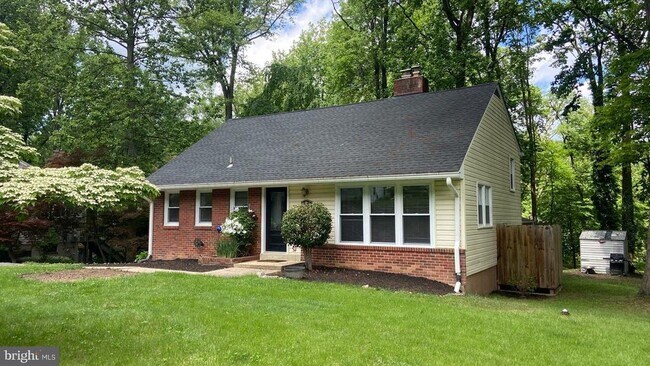 6006 Windham Rd in Laurel, MD - Building Photo - Building Photo