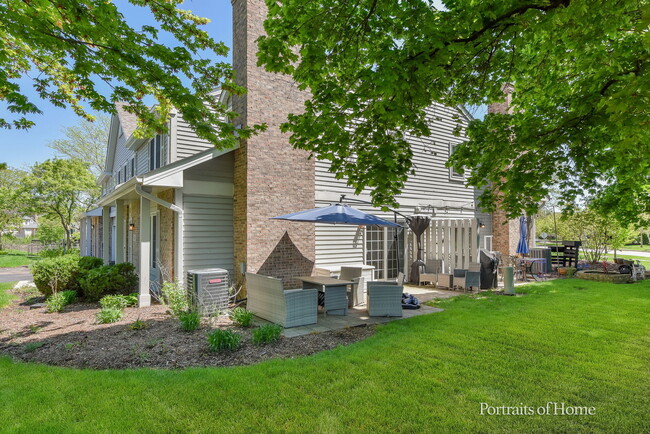 137 Cammeron Ct in Aurora, IL - Building Photo - Building Photo