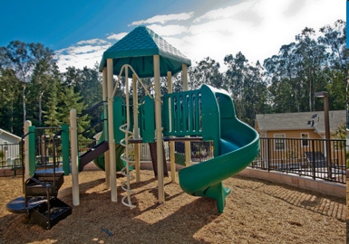 Parkhurst Terrace in Aptos, CA - Building Photo - Other