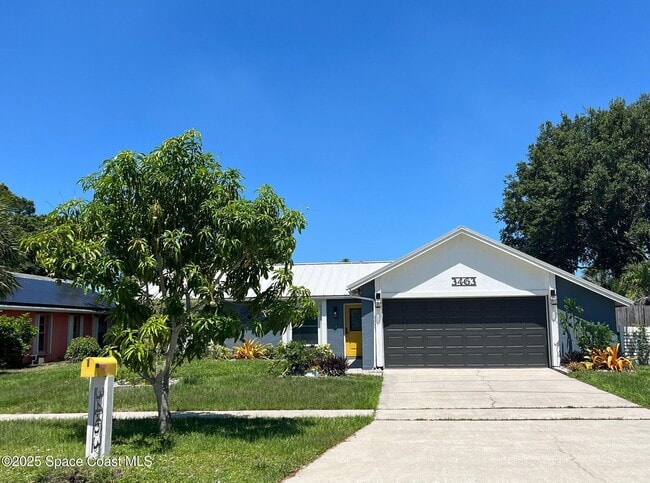 property at 3463 Mazur Dr