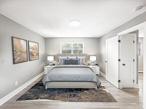 Bucks Crossings in Bensalem, PA - Building Photo - Interior Photo