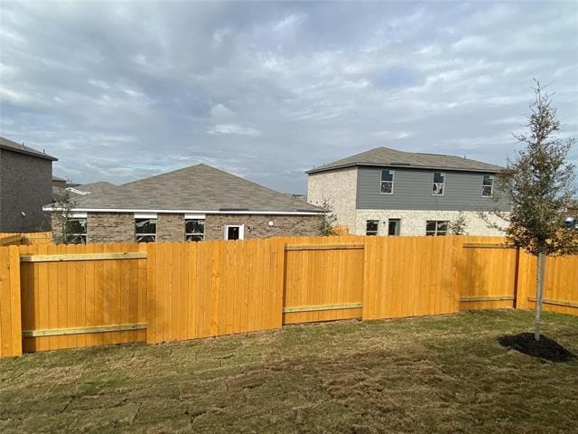 623 Delta Downs Dr in Seagoville, TX - Building Photo - Building Photo