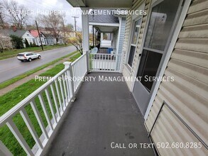 4113 S 3rd St in Louisville, KY - Building Photo - Building Photo