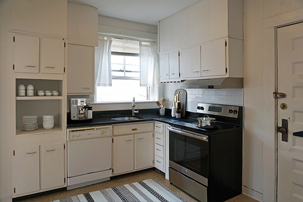 1800 Massachusetts Ave, Unit 22 in Cambridge, MA - Building Photo - Building Photo