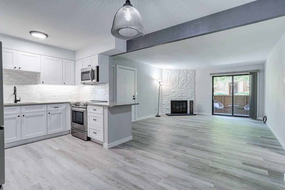 3315 S Ammons St in Lakewood, CO - Building Photo