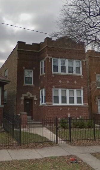 431 N Menard Ave in Chicago, IL - Foto de edificio - Building Photo