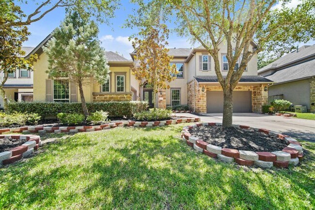 10 Val Delsa Ct in Missouri City, TX - Building Photo - Building Photo