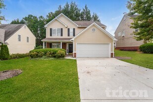 3100 Wrenwood Ct in Loganville, GA - Building Photo