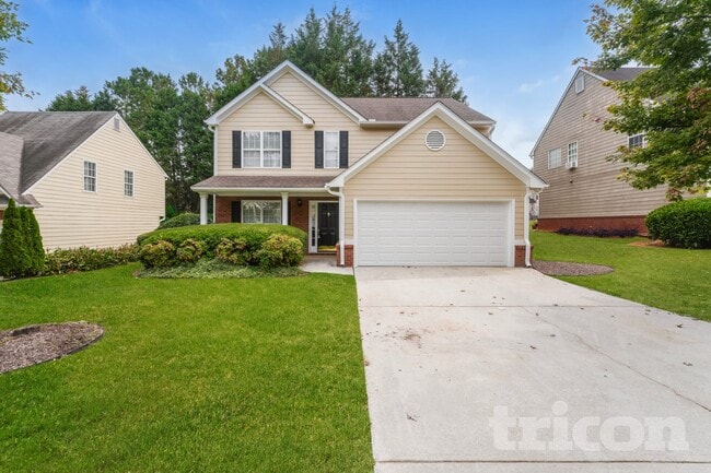 property at 3100 Wrenwood Ct