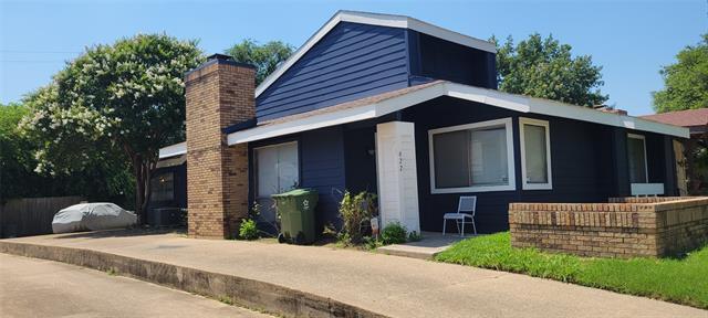 622 Hunters Glen St in Lewisville, TX - Building Photo - Building Photo