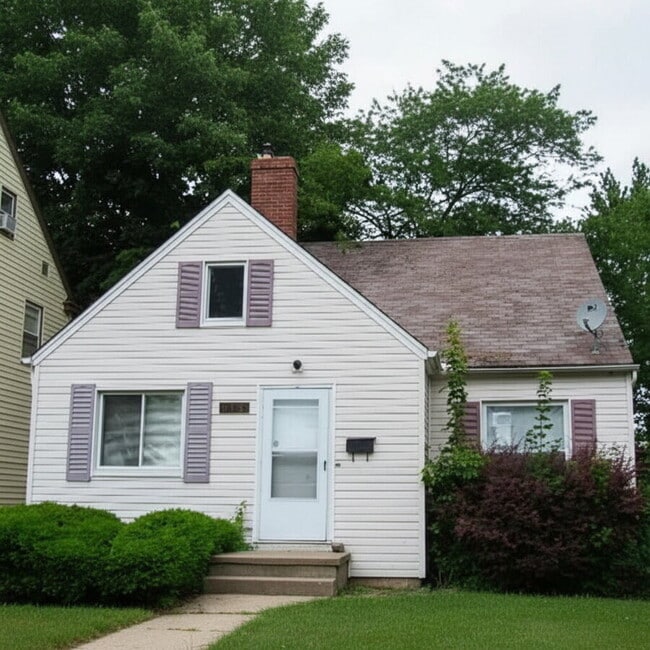 property at 12013 Puritan Ave