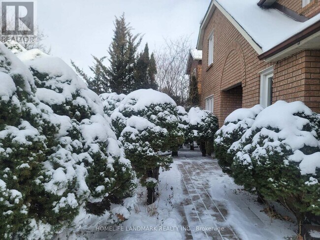 29 Worthington Ave in Richmond Hill, ON - Building Photo - Building Photo