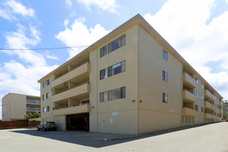 1280 El Camino Real in Millbrae, CA - Building Photo - Building Photo