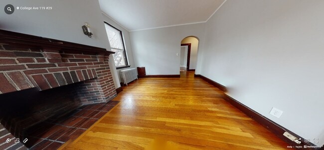 113 College Ave, Unit 119-29 in Somerville, MA - Foto de edificio - Building Photo