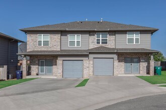 Afton Grove in Oklahoma City, OK - Foto de edificio - Building Photo