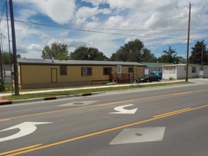 BENCH COURT MOBILE HOME PARK in Billings, MT - Building Photo - Building Photo