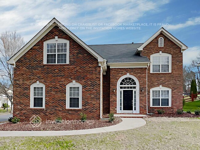 property at 3407 Brownes Ferry Rd