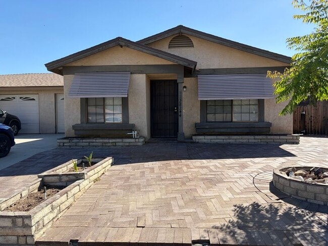 property at 28244 Encanto Rd