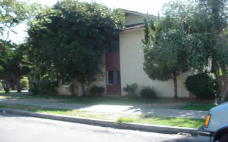 3124 Pearl Dr Apartments