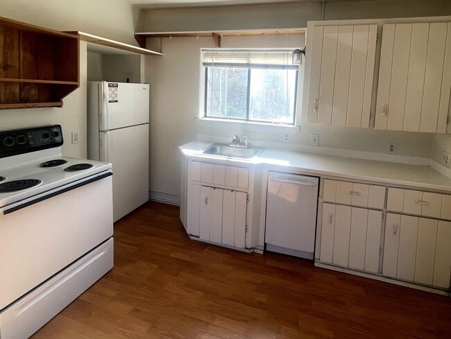 property at 201 S Asbury St