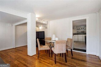 861 Charles Allen Dr NE in Atlanta, GA - Building Photo - Building Photo