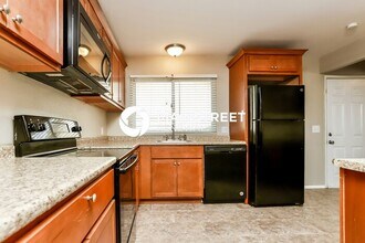 3063 Aberdeen Dr in Florissant, MO - Building Photo - Building Photo