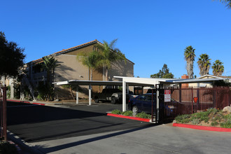 Brookhaven in Escondido, CA - Building Photo - Building Photo