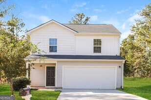 20 Sloane Ct in Covington, GA - Building Photo